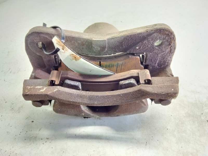 Recambio de pinza freno delantera izquierda para kia rio rs berlina (5-ptas.) referencia OEM IAM 2024  