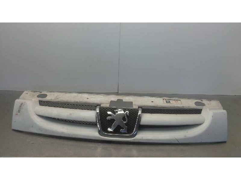 Recambio de rejilla delantera para peugeot partner (s2) combiespace referencia OEM IAM 7804N1  
