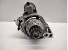 Recambio de motor arranque para seat ateca (kh7) style referencia OEM IAM 02Z911024Q 0001179514  2