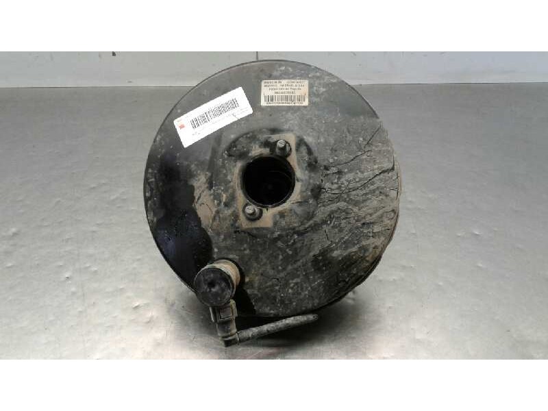 Recambio de servofreno para peugeot partner (s2) combiespace referencia OEM IAM 4535R4 9648370680 