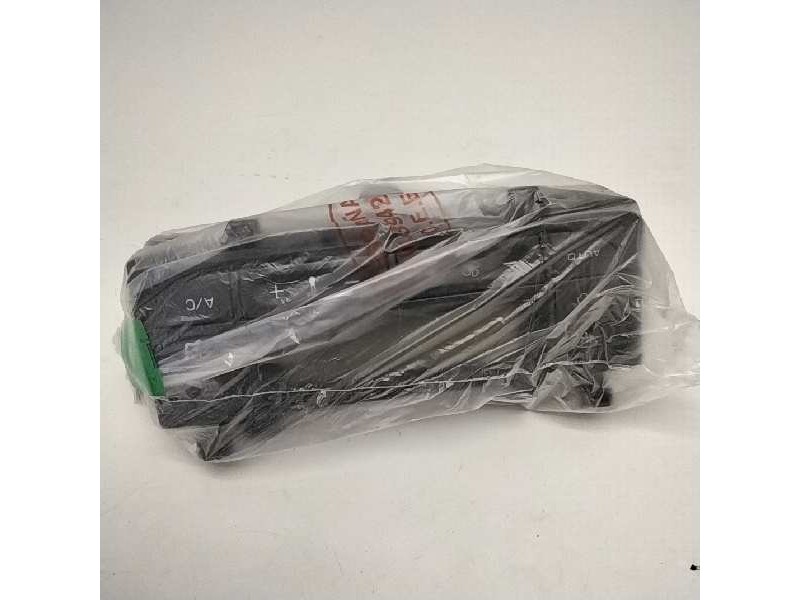 Recambio de mando climatizador para citroen c3 1.4 referencia OEM IAM 96533393XT  123187