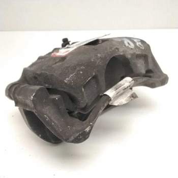 Recambio de pinza freno delantera derecha para hyundai h 100 2.5 diesel referencia OEM IAM BC412001W9F0  103957