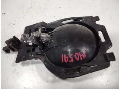Recambio de maneta interior trasera derecha para citroen c3 1.4 sx plus referencia OEM IAM 9647164477   2