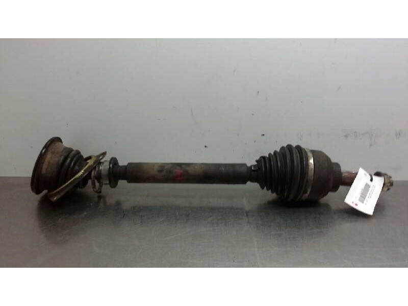 Recambio de transmision delantera izquierda para renault laguna ii (bg0) privilege referencia OEM IAM 8200661217  