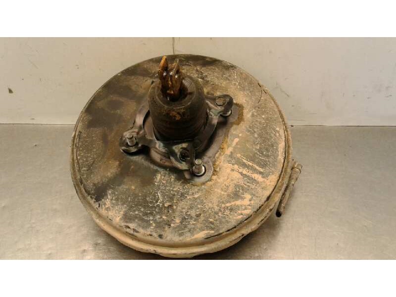 Recambio de servofreno para peugeot partner (s2) combiespace referencia OEM IAM 4535R4 9648370680 