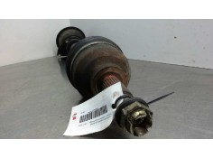 Recambio de transmision delantera izquierda para renault laguna ii (bg0) privilege referencia OEM IAM 8200661217   2