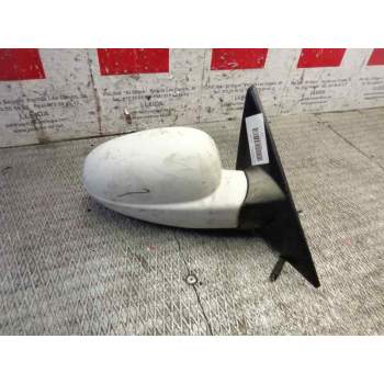 Recambio de retrovisor derecho para daewoo nubira berlina cdx (1999) referencia OEM IAM   