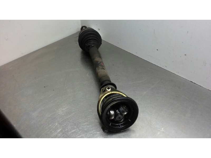 Recambio de transmision delantera izquierda para renault laguna ii (bg0) privilege referencia OEM IAM 8200661217  