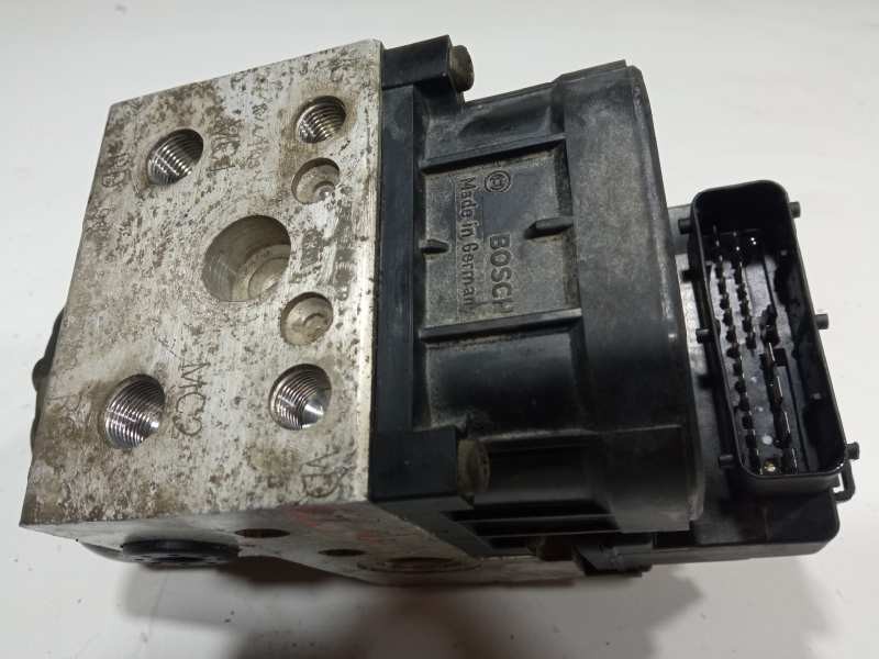 Recambio de abs para citroen xsara picasso 2.0 hdi sx referencia OEM IAM 0273004353  