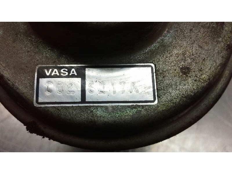 Recambio de valvula egr para nissan primera berlina (p11) 2.0 turbodiesel cat referencia OEM IAM   