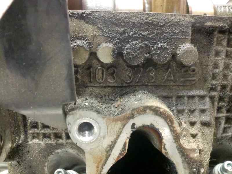 Recambio de culata para volkswagen golf iv berlina (1j1) 1.6 referencia OEM IAM 068103373A  123306