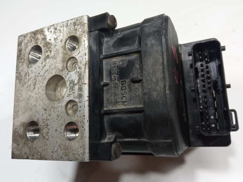 Recambio de abs para citroen xsara picasso 2.0 hdi sx referencia OEM IAM 0273004353  