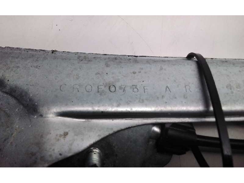 Recambio de elevalunas delantero derecho para mazda cx-30 referencia OEM IAM CR0E073F  