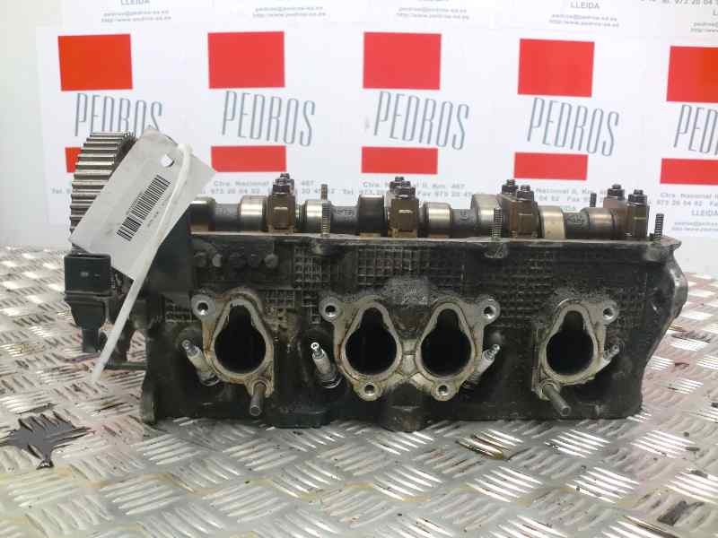 Recambio de culata para volkswagen golf iv berlina (1j1) 1.6 referencia OEM IAM 068103373A  123306