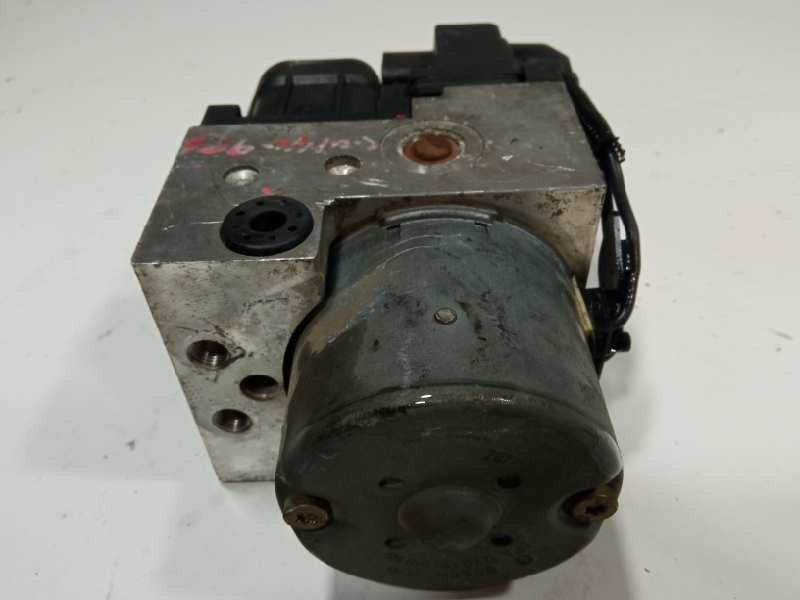 Recambio de abs para citroen xsara picasso 2.0 hdi sx referencia OEM IAM 0273004353  