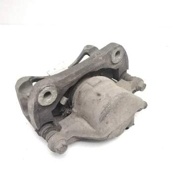 Recambio de pinza freno delantera derecha para hyundai h 100 2.5 diesel referencia OEM IAM BC412001W9F0  103957