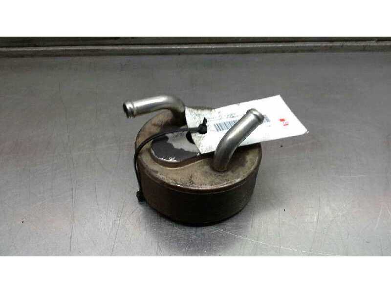 Recambio de enfriador aceite motor para nissan primera berlina (p11) 2.0 turbodiesel cat referencia OEM IAM   