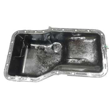 Recambio de carter para kia sorento 2.5 crdi emotion referencia OEM IAM BLVGT  