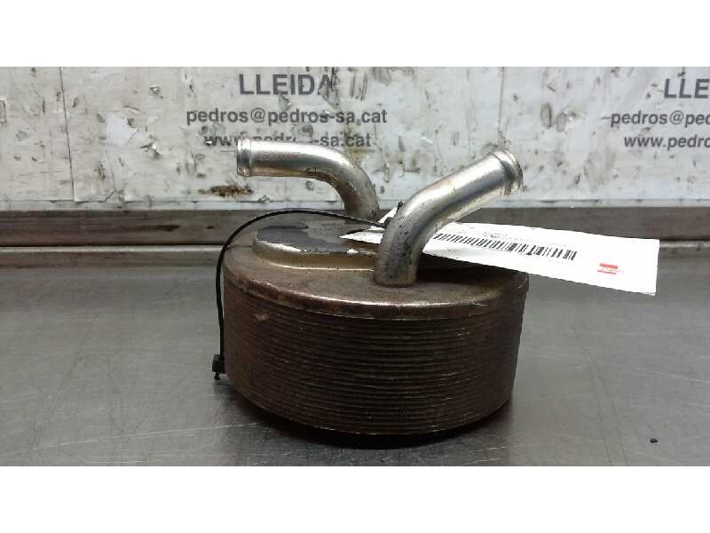Recambio de enfriador aceite motor para nissan primera berlina (p11) 2.0 turbodiesel cat referencia OEM IAM   