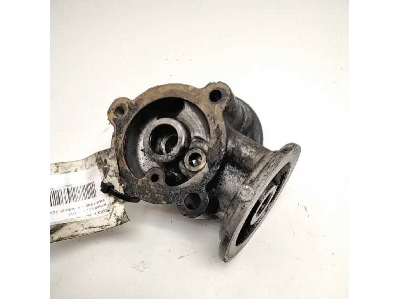 Recambio de soporte filtro aceite para nissan primera berlina (p11) 2.0 turbodiesel cat referencia OEM IAM   