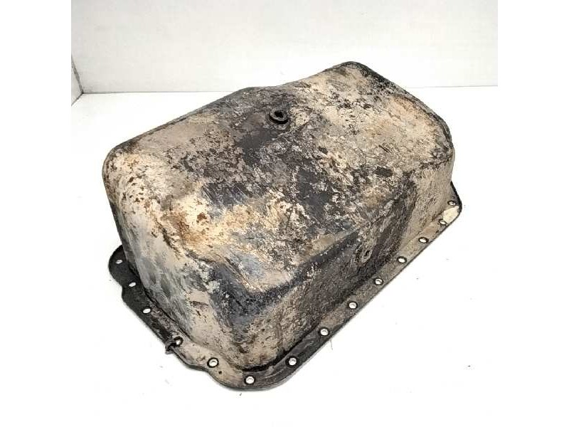 Recambio de carter para citroen jumper caja cerrada (1) referencia OEM IAM   123311