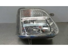 Recambio de faro derecho para opel agila básico referencia OEM IAM 4705676  