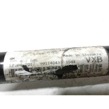 Recambio de carter para kia sorento 2.5 crdi emotion referencia OEM IAM BLVGT  