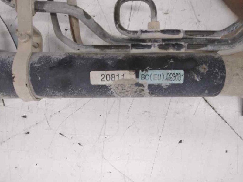 Recambio de caja direccion para kia rio rs berlina (5-ptas.) referencia OEM IAM   