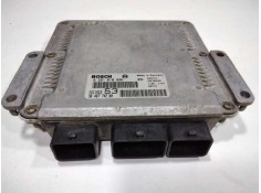 Recambio de centralita motor uce para citroen xsara picasso 2.0 hdi sx referencia OEM IAM 9646774280   2