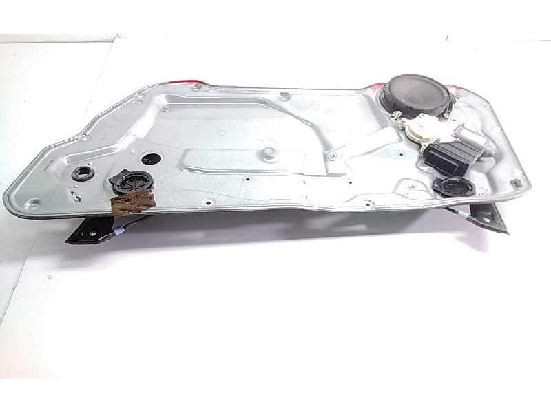 Recambio de elevalunas delantero derecho para seat ibiza (6l1) vision referencia OEM IAM 6Q2959801A  