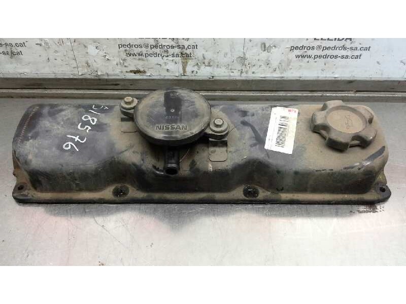 Recambio de tapa balancines para nissan primera berlina (p11) 2.0 turbodiesel cat referencia OEM IAM   