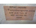 TACOGRAFO 19062832 24V JAEGER