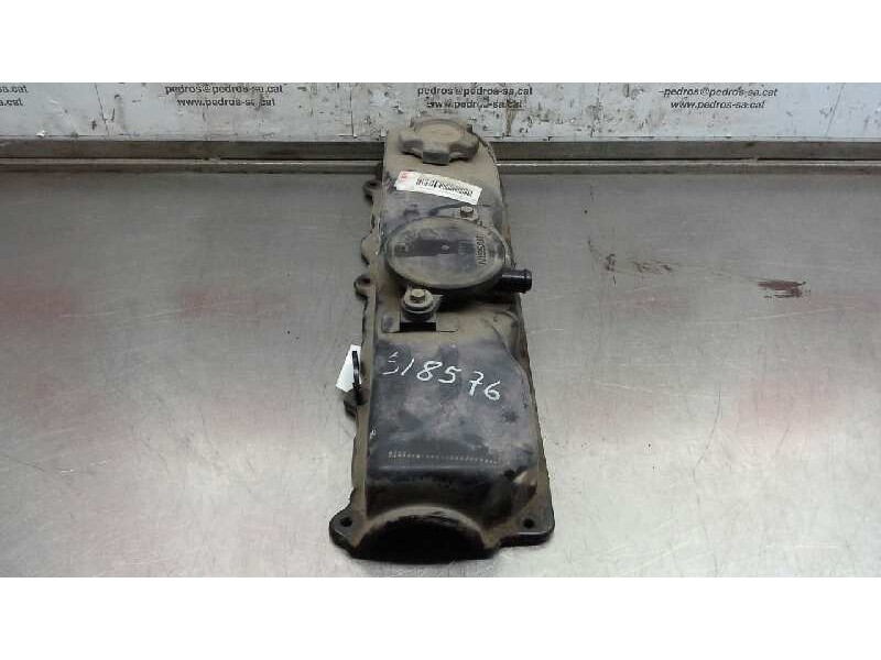 Recambio de tapa balancines para nissan primera berlina (p11) 2.0 turbodiesel cat referencia OEM IAM   
