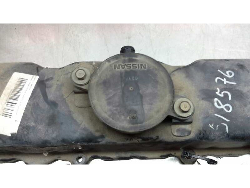 Recambio de tapa balancines para nissan primera berlina (p11) 2.0 turbodiesel cat referencia OEM IAM   
