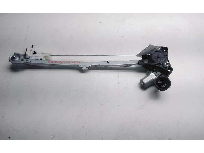 Recambio de elevalunas trasero derecho para mazda cx-30 referencia OEM IAM BDTS7258X  