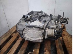 Recambio de caja cambios para nissan qashqai+2 (jj10) acenta referencia OEM IAM 1XN0D   2