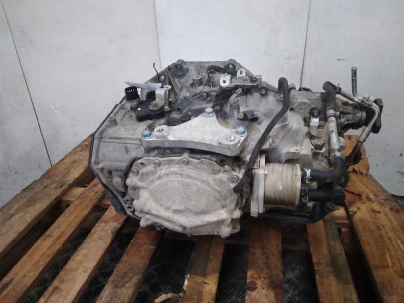 Recambio de caja cambios para nissan qashqai+2 (jj10) acenta referencia OEM IAM 1XN0D  