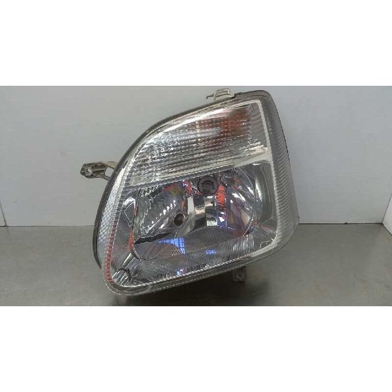 Recambio de faro izquierdo para opel agila básico referencia OEM IAM 09199350  