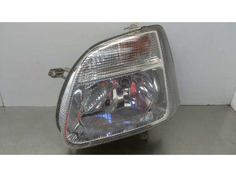 Recambio de faro izquierdo para opel agila básico referencia OEM IAM 09199350  