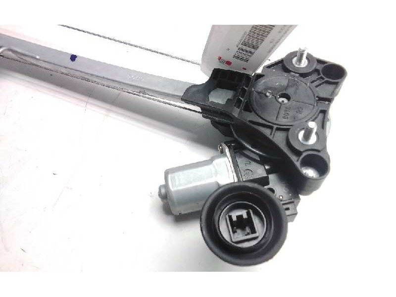 Recambio de elevalunas trasero derecho para mazda cx-30 referencia OEM IAM BDTS7258X  