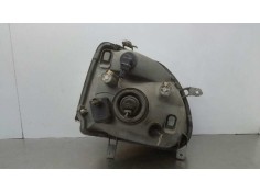 Recambio de faro izquierdo para opel agila básico referencia OEM IAM 09199350   2