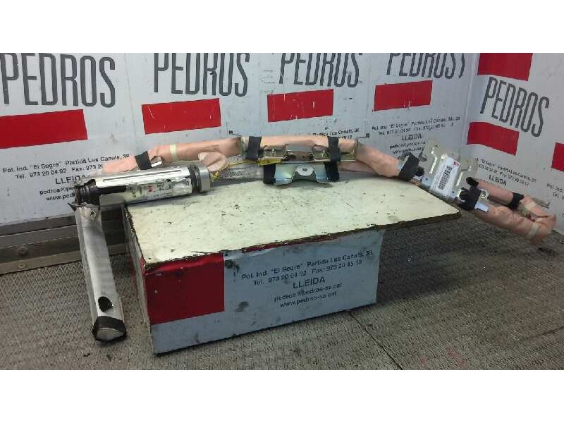 Recambio de airbag lateral derecho para honda accord berlina (cg7-9/ch1-7) 2.0 16v cat referencia OEM IAM BAMPT11193  
