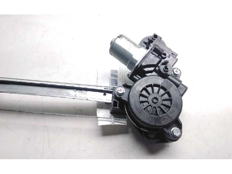 Recambio de elevalunas trasero derecho para mazda cx-30 referencia OEM IAM BDTS7258X  