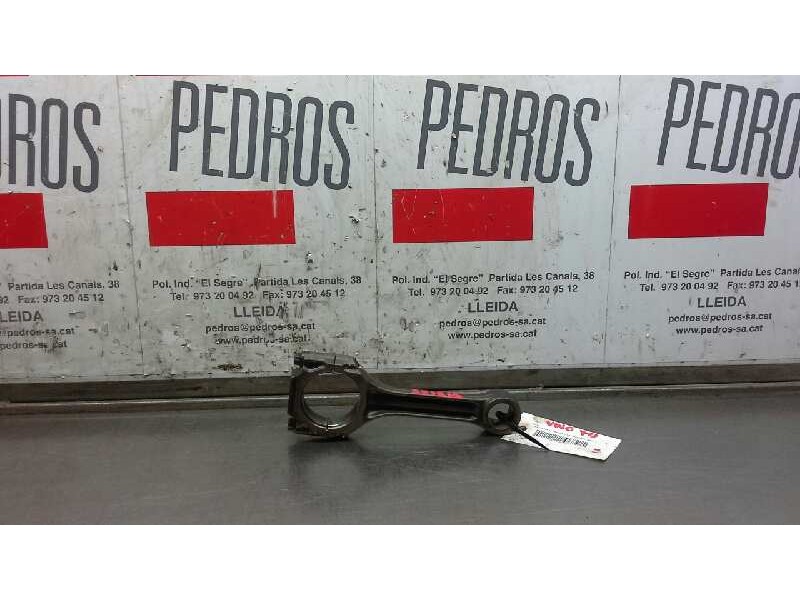 Recambio de biela para volkswagen t4 transporter/furgoneta (mod. 1991) caja cerrada referencia OEM IAM   