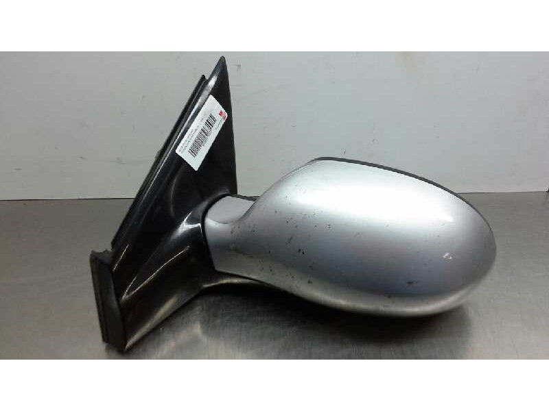 Recambio de retrovisor izquierdo para citroen c5 berlina 2.0 hdi sx referencia OEM IAM 8149HX  