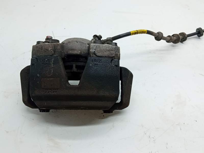 Recambio de pinza freno delantera derecha para audi q5 (8rb) 2.0 tdi quattro referencia OEM IAM 8K0615124  