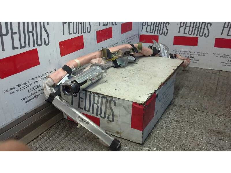 Recambio de airbag lateral derecho para honda accord berlina (cg7-9/ch1-7) 2.0 16v cat referencia OEM IAM BAMPT11193  