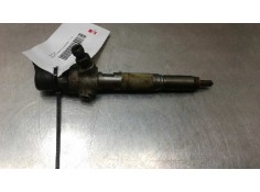 Recambio de inyector para renault scenic ii 1.5 dci diesel referencia OEM IAM 8200380253  123327