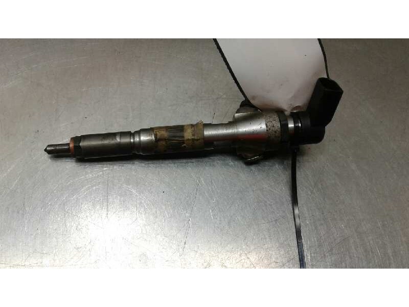 Recambio de inyector para renault scenic ii 1.5 dci diesel referencia OEM IAM 8200380253  123327