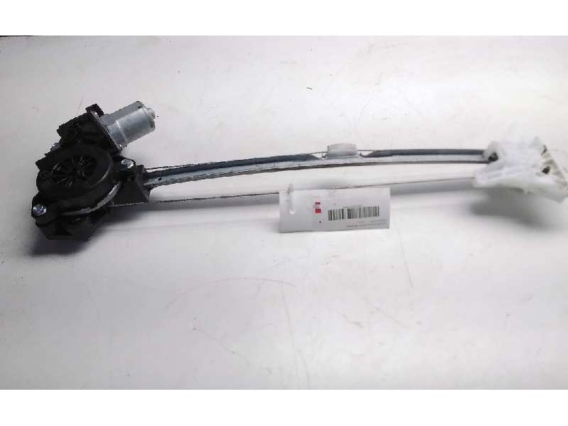 Recambio de elevalunas trasero izquierdo para mazda cx-30 referencia OEM IAM BDTS7358X  